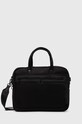 Liu Jo torba na laptopa mieści A4 czarny M124P401SLEEKBUS