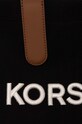 Michael Kors borsa 33S4LBNT4C nero