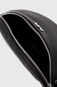 Michael Kors borseta de piele negru 33R4LVAC1L