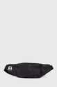 Сумка на пояс Calvin Klein Jeans гладкий чёрный K50K511718