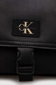 Taška Calvin Klein Jeans K50K511775 čierna