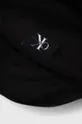 črna Torbica za okoli pasu Calvin Klein Jeans