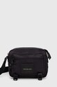 Σακίδιο Calvin Klein Jeans υφασμάτινο μαύρο K50K511790