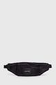 Сумка на пояс Calvin Klein Jeans гладкий чёрный K50K511792