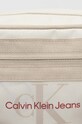 Аксесуари Сумка Calvin Klein Jeans K50K511825 бежевий