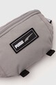 Torba oko struka Puma siva 079187