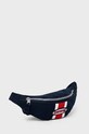 Tommy Jeans övtáska AM0AM12126 sötétkék SS24