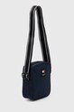 Tommy Jeans saszetka AM0AM12132 granatowy SS24