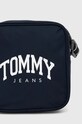 Akcesoria Tommy Jeans saszetka AM0AM12132 granatowy
