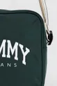 πράσινο Σακκίδιο Tommy Jeans