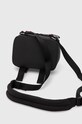 Akcesoria Tommy Jeans saszetka AM0AM12134 czarny