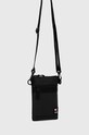 Tommy Jeans saszetka AM0AM12347 czarny SS24