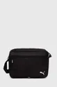 μαύρο Τσάντα φορητού υπολογιστή Puma Ανδρικά