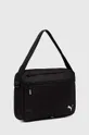 Torba za laptop Puma crna