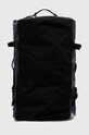 The North Face borsa sportiva Base Camp Duffel S stampa all-over blu navy NF0A52STXOU1