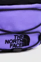 Torbica za okoli pasu The North Face 100 % Poliester