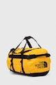 The North Face geanta sport Base Camp Duffel M NF0A52SAZU31 galben SS24