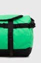 The North Face geanta sport Base Camp Duffel S verde NF0A52STROJ1