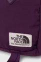 The North Face táska Jelentős anyag: 100% nejlon Bélés: 100% poliészter