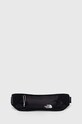 The North Face pas biegowy Sunriser bieganie czarny NF0A81E2KY41