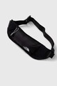 The North Face pas biegowy Sunriser NF0A81E2KY41 czarny SS24