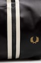 Fred Perry torba Classic Barrel Bag czarny L7255.D57