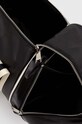 Fred Perry bag Classic Barrel Bag L7255.D57 black