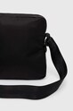 Akcesoria Fred Perry saszetka Nylon Twill Leather Side Bag L7275.774 czarny