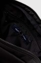 Fred Perry saszetka Nylon Twill Leather Side Bag L7275.774 czarny