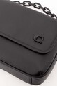 Coach borseta de piele negru CR725