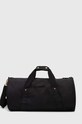 Barbour geanta Explorer Wax Duffle Bag uni negru UBA0566