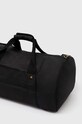 Accesorii Barbour geanta Explorer Wax Duffle Bag UBA0566 negru