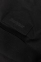 Barbour geanta Explorer Wax Duffle Bag negru UBA0566