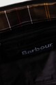 Barbour geanta Explorer Wax Duffle Bag UBA0566 negru