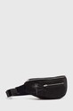 Ľadvinka Rick Owens x Champion Bumbag CM01D6097 čierna SS24