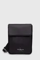 μαύρο Σακκίδιο Calvin Klein Jeans Ανδρικά