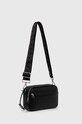 Coccinelle borseta de piele E1.MUK.85.02.01 negru AW24