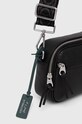 Accesorii Coccinelle borseta de piele E1.MUK.85.02.01 negru