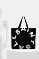 Bavlnená taška AllSaints LARGE TIERRA TOTEBAG MB705Z