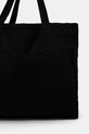 Doplnky Bavlnená taška AllSaints LARGE TIERRA TOTEBAG MB705Z čierna