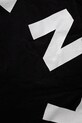 Bavlnená taška AllSaints LARGE TIERRA TOTEBAG čierna MB705Z