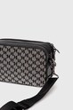 Akcesoria Karl Lagerfeld saszetka 542115.805427 czarny