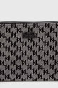 Karl Lagerfeld saszetka czarny 542115.805427