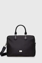 Karl Lagerfeld geanta laptop uni negru 541113.805902