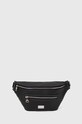 Karl Lagerfeld marsupio applique nero 541113.805906