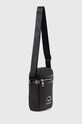 Karl Lagerfeld saszetka skórzana 542451.815922 czarny SS24