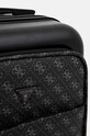 Guess valiză 52x32x21,5 cm negru TMH926.39830