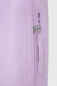 Mandarina Duck valigia violetto P10KVV02