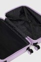 Mandarina Duck valigia P10KVV02 violetto