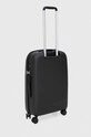 Mandarina Duck walizka D-DROP 2.0 76x36x33 cm P10KVV02 czarny SS24